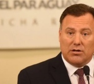 Caso Metrobús: Juez admite acusación contra Jiménez Gaona - Paraguay.com