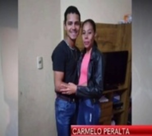 Carmelo Peralta: Feminicidio y posterior suicidio - Paraguay.com