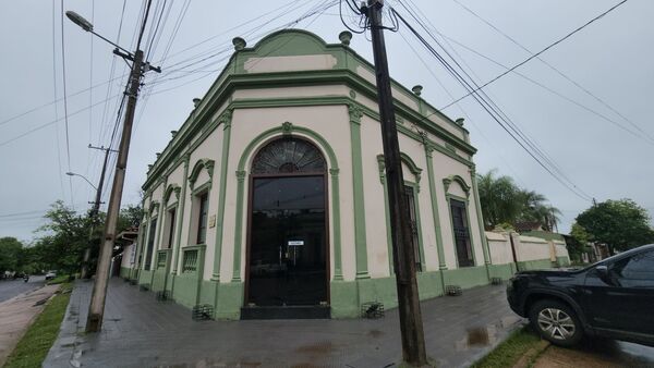 79° aniversario de la Asociación de Comerciantes e Industriales de Concepción