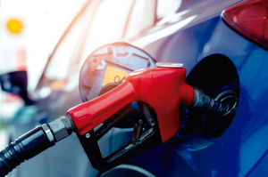 "Por el momento" no habrá aumento de precio de combustible, dicen desde el MIC - Megacadena - Diario Digital