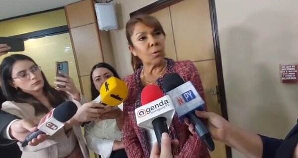 “Somos minoría ruidosa porque tenemos razón”, dice Celeste