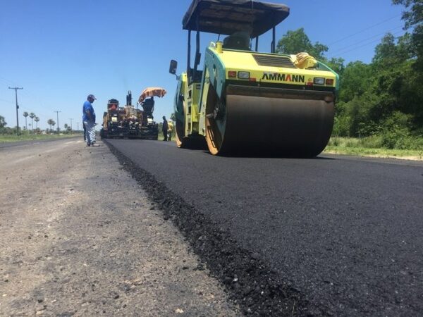 Sector de la construcción toma impulso y se suma a factores de crecimiento de la economía