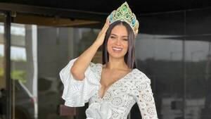 [VIDEO] ¡Fabi Martínez viajó en busca de una corona internacional!
