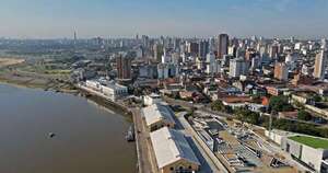 La Nación / Grado de inversión: Paraguay es confiable por su estabilidad económica