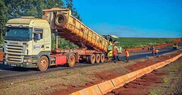 Diario HOY | Sector de la construcción toma impulso durante los primeros meses del año