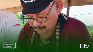 Pódcast ÚH: La vida de un guardián de la cultura paraguaya