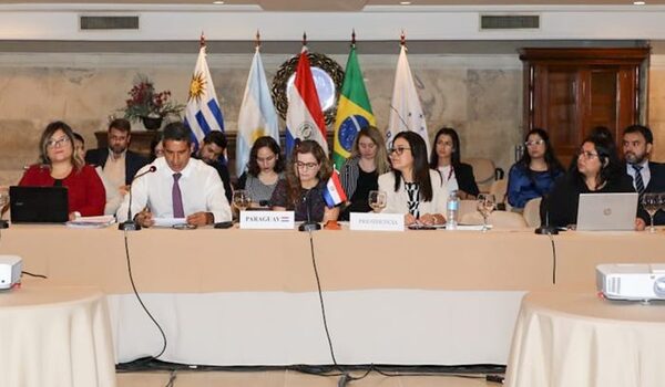 Luego de cinco años, reactivan instancia del Mercosur que atiende a las Mipymes de la región - .::Agencia IP::.