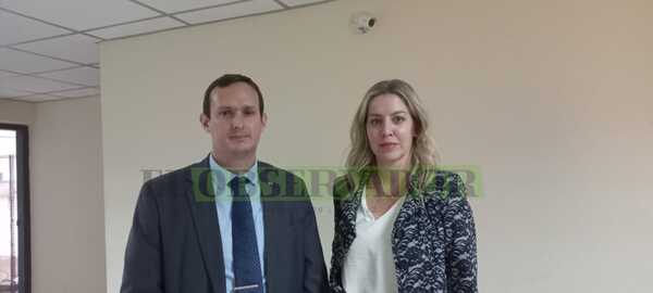 Granja Vip: Cuadro bronquial de acusado obliga a nueva suspensión de juicio