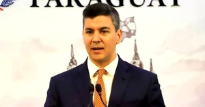 Presidente Peña firmó decreto para fortalecer y proteger el Arancel Cero