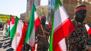 Irán pide a Occidente que “aprecie su moderación” hacia Israel en lugar de acusar - ADN Digital