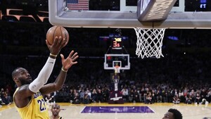 La NBA bate su récord de espectadores en el curso 2023-24