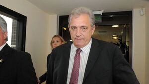 Juez desestimó denuncia contra Juan Schmalko por corrupción