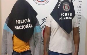 Piden prisión para colombianos por coacción