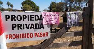 Diario HOY | Cuatro años y no hay rastros de Yuyu: “Seguimos esperando un milagro”