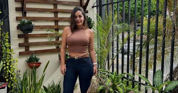 Diario HOY | Larissa Riquelme dio el primer “workshop” de Onlyfans y fue todo un éxito