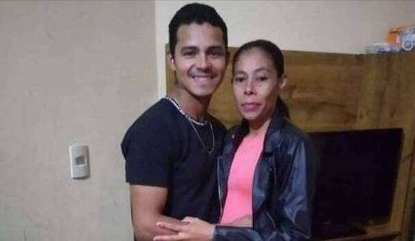 Acuchilló a su pareja y luego se quitó la vida