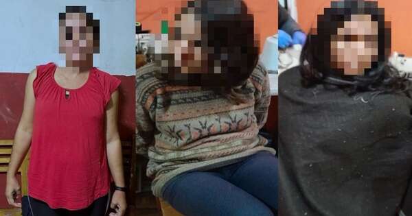 Diario HOY | Esperanza para que Argentina ‘ataje’ a epepistas, temor de que huyan como Arrom y Martí
