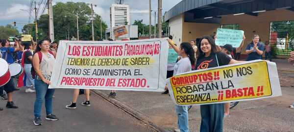 Movilizaciones contra Hambre Cero seguirán pese a decreto promulgado por Peña - Megacadena - Diario Digital