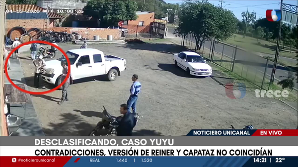 Desaparición de Yuyu: Cuatro años después, solo existe una persona condenada - Unicanal