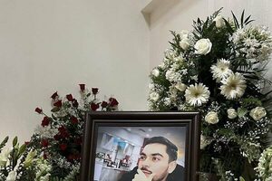 (VIDEO). Joven ingeniero asesinado por sicario tras engaño amoroso en México