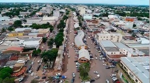 “Frontera del Futuro”, la verdad sobre un proyecto que beneficiará a ambas ciudades - Radio Imperio 106.7 FM