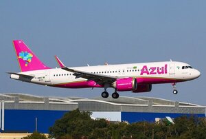 Aerolínea habilitará rutas entre Asunción y las ciudades de Campinas, Curitiba y Recife en diciembre - .::Agencia IP::.
