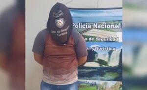 Cae “pirañita” que supuestamente estafó 11.500 reales a turista