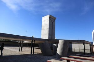 La Secretaría Nacional de Cultura abre Convocatoria para el "Uso de Espacios en el Sitio de Memoria y Centro Cultural 1A – Ycuá Bolaños." - .::Agencia IP::.