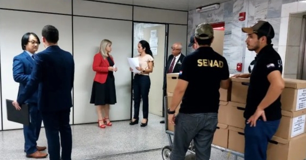 Jueza evalúa solicitud de libertad condicional para condenados en caso A Ultranza