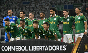 Versus / A otro nivel: Desde Italia llega un refuerzo de jerarquía para el Palmeiras de Gustavo Gómez