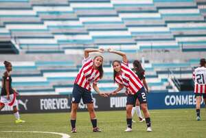 Paraguay derrota a Perú y clasificó a la Fase Final - Fútbol - ABC Color