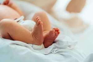 AUDIO: Catalepsia: pediatra recomienda el control prenatal para conocer la situación del bebé - Ancho Perfil - ABC Color