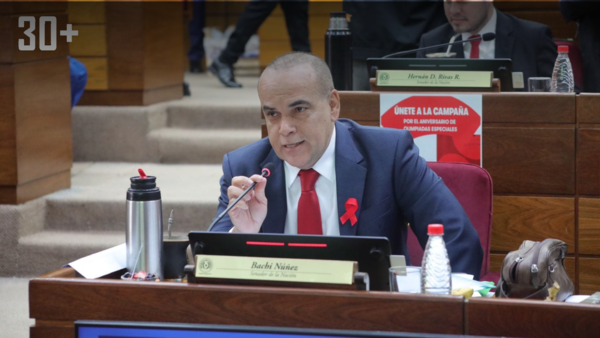 Restitución de fueros de senadores será sometida a análisis, según senador - trece