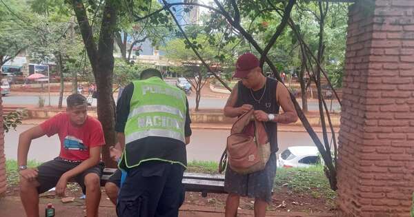 La Nación / Detuvieron a supuesto guía que habría estafado a comprador brasileño