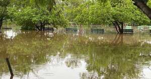 La Nación / Habilitan de nuevo el parque Ñu Guasu