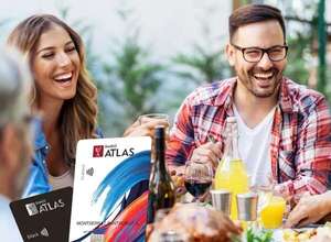 Llega la promo Biggie para clientes de Banco Atlas - Empresariales - ABC Color