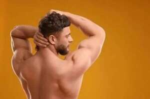 A la mayoría de los hombres les gustaría ser delgados y musculosos - Estilo de vida - ABC Color