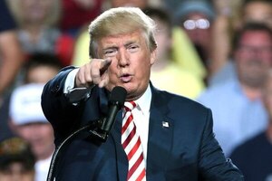 Juicio penal sin precedentes: Donald Trump en el banquillo - Judiciales.net