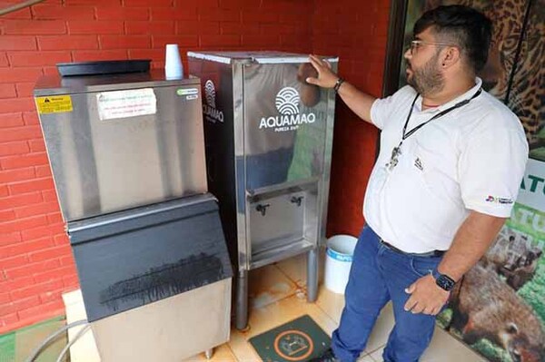 Importantes mejoras introducidas en atractivos del complejo turístico Itaipú | DIARIO PRIMERA PLANA