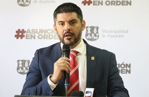 Prevén rematar mansiones en Asunción por evasión de impuestos - trece