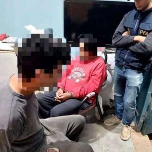 AUDIO: Miembros del Clan Villalba están detenidos y bajo vigilancia en Argentina, según fiscal - La Primera Mañana - ABC Color