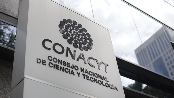 Conacyt afirma que recursos para investigación y desarrollo están blindados - ADN Digital