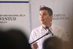 Hambre Cero: estudiantes piden a Peña “salir de ese estadio de soberbia” - Megacadena - Diario Digital