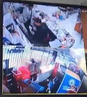 Atendé como una niña de 11 años frustró un asalto