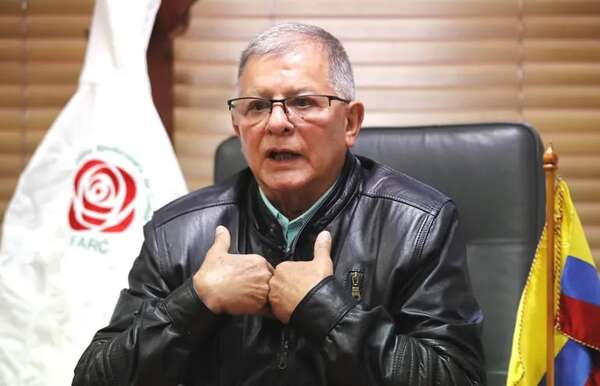 AUDIO: Caso Cecilia Cubas: Rodrigo Granda podría ser extraditado a Paraguay  - A La Gran 7-30 - ABC Color