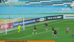 La Albirroja clasificó al Hexagonal final - SNT
