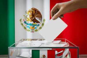 México va a comicios - El Independiente