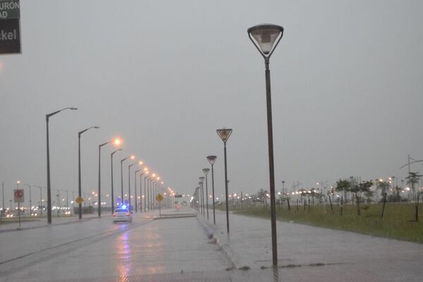 Se anuncia descenso de la temperatura a partir de mañana