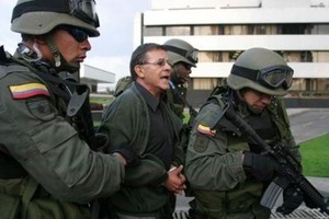 Justicia paraguaya y familia Cubas-Grau piden extradición del exgerrillero Rodrigo Granda - Portal Digital Cáritas Universidad Católica