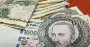 La Nación / El guaraní es una de las monedas menos depreciadas de la región, resalta el BCP